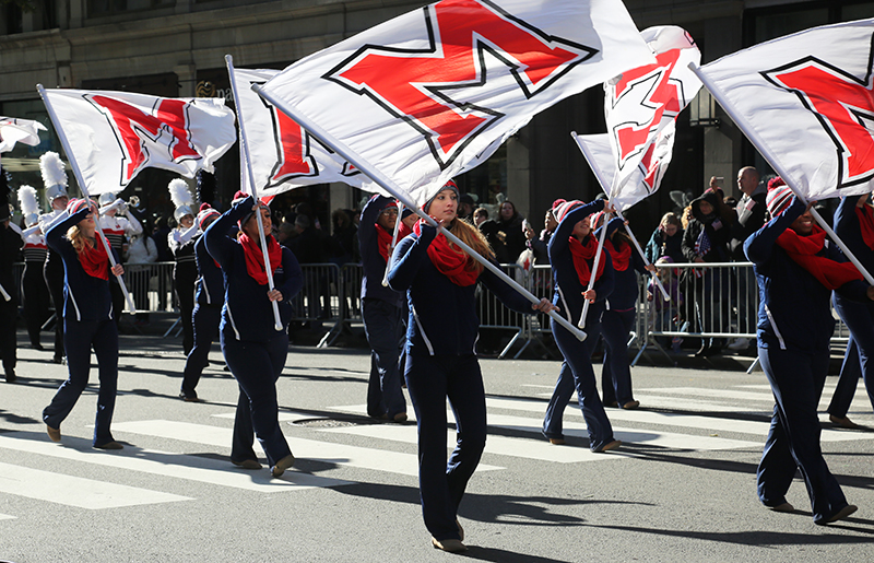 Veterans' Day : New York :  Events : Photo Projects :  Richard Moore Photography : Photographer : 